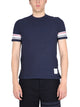 Thom Browne Stripes T-Shirt