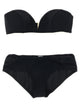 Zimmermann 'Wanderlust Curve' Bikini