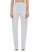 Bottega Veneta Straight Cut Pants