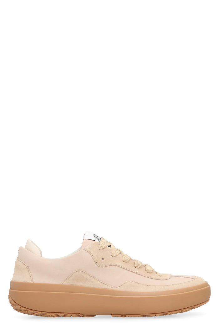 Canada Goose Ossington Low-Top Sneakers