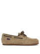 Sebago "Owen" Lace-Up Loafers