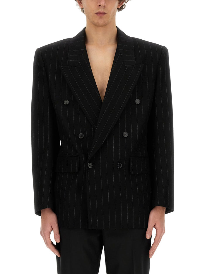 Saint Laurent Oversize Jacket