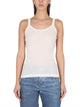 Bottega Veneta Cotton Tops.