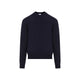 Bottega Veneta Crew-Neck Cashmere Sweater
