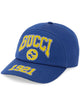 Gucci Logo Baseball Cap