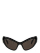 Balenciaga 'Hamptons Cat' Sunglasses