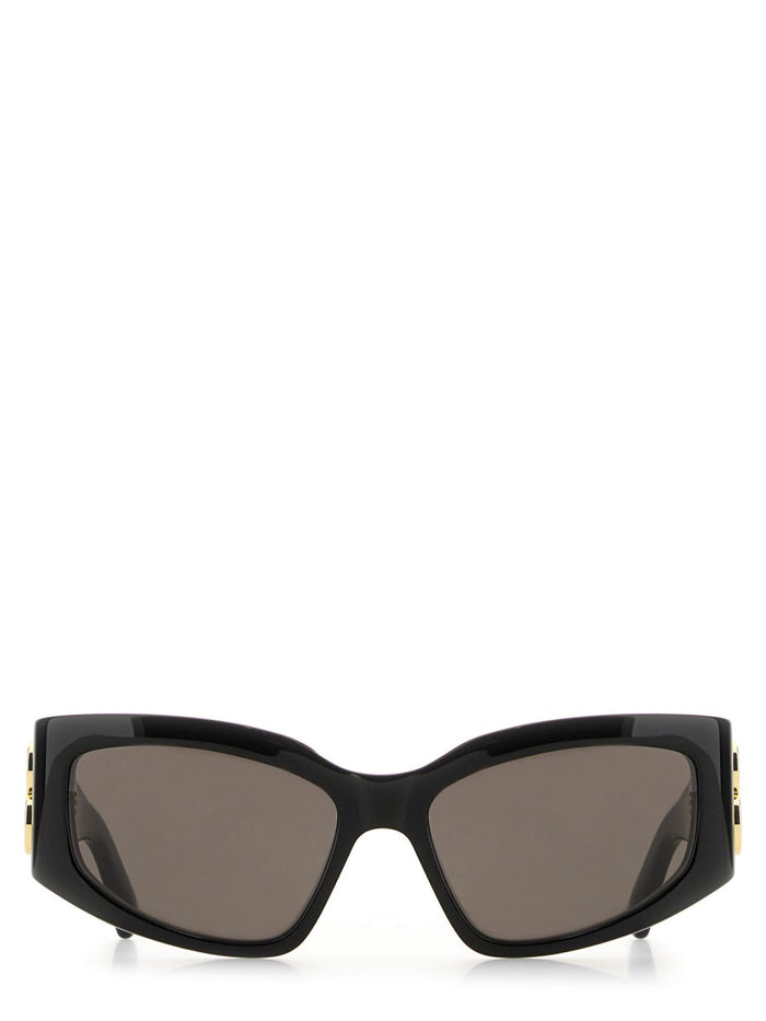 Balenciaga Bossy Cat Sunglasses