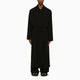 Balenciaga Coat Fluid Poplin