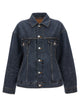 Balenciaga 'Hourglass' Jacket