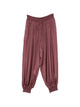 Zimmermann Aster Silk Trousers