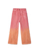 Off-White Wide Leg Pant