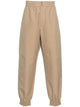 Alexander Mcqueen Cargo Trousers