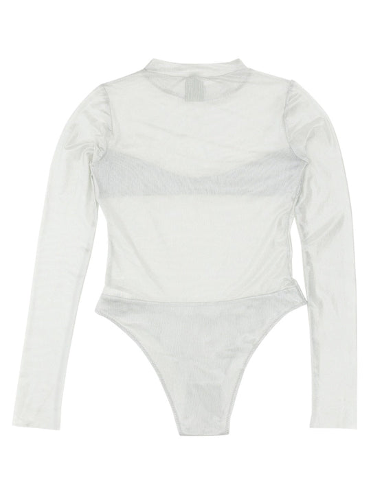 Not After Ten Body Tulle