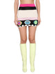 Barrow Mini Skirt