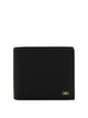 Ferragamo Black Leather Wallet