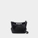 Alexander Mcqueen The Mini Peak Purse