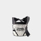 Alexander Mcqueen The Bucket Bow Crossbody