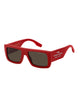 Marc Jacobs 775S Logo Sunglasses