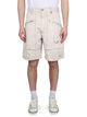 Marant Peio Denim Bermuda Shorts