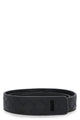 Bottega Veneta Leather Belt