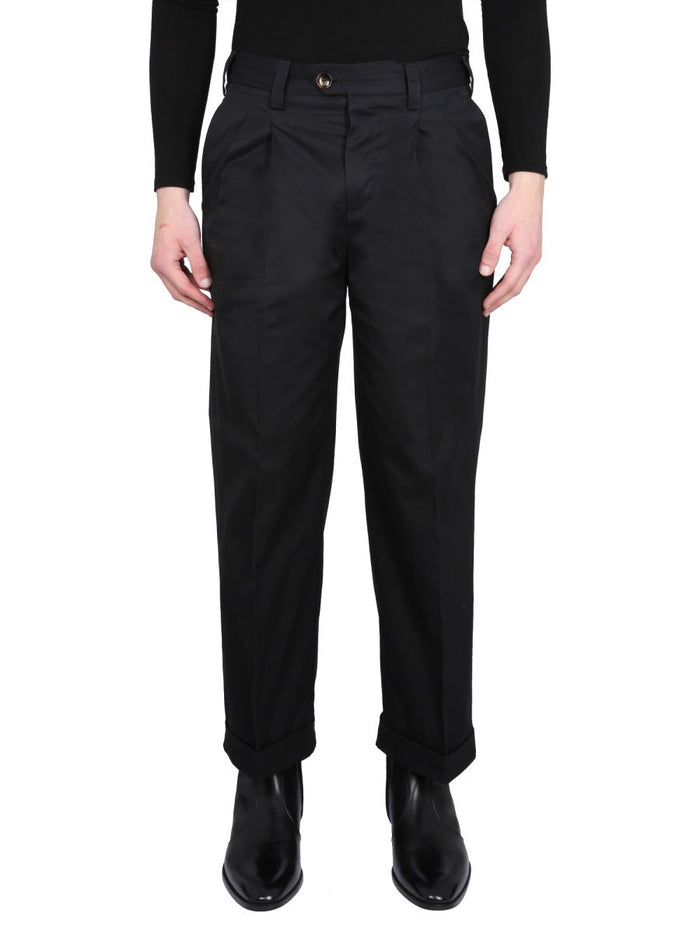 Pt Torino Rewoked Pant