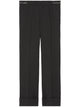 Gucci Wool Trousers