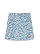 Kenzo Patterned Skirt