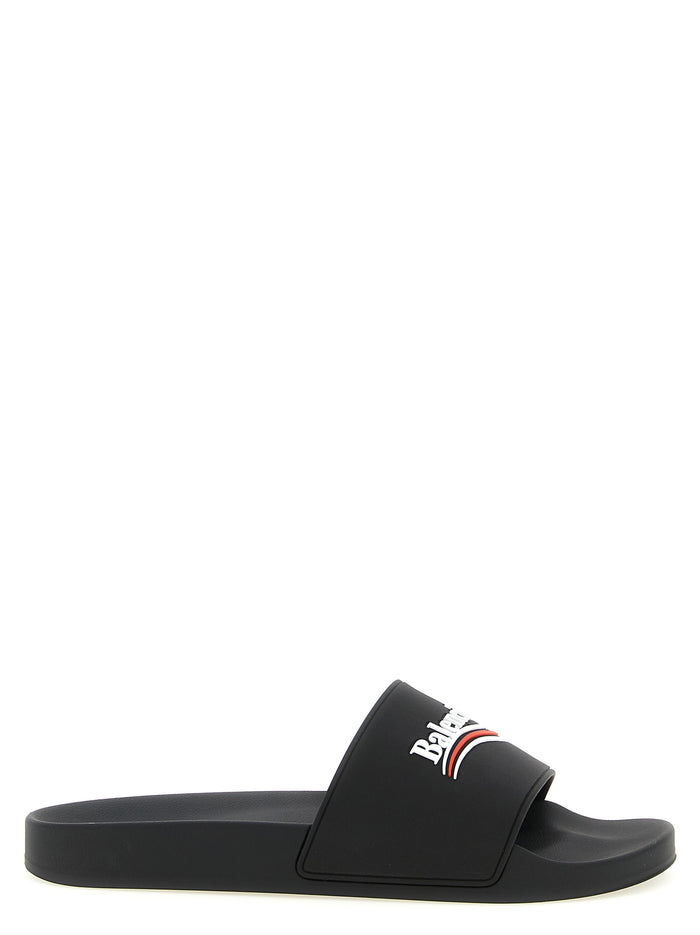 Balenciaga 'Pool' Slides