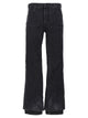 Balenciaga 'Ski' Jeans