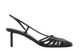 Ferragamo Leather Flat Shoes, Sleek Design