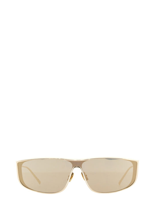 Saint Laurent Eyeglass Sl 605 Moon