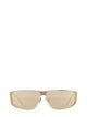 Saint Laurent Eyeglass Sl 605 Moon