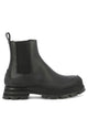 Alexander Mcqueen "Wander" Ankle Boots