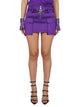Versace Duchesse Skirt.