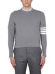 Thom Browne 4Bar Stripe Jersey