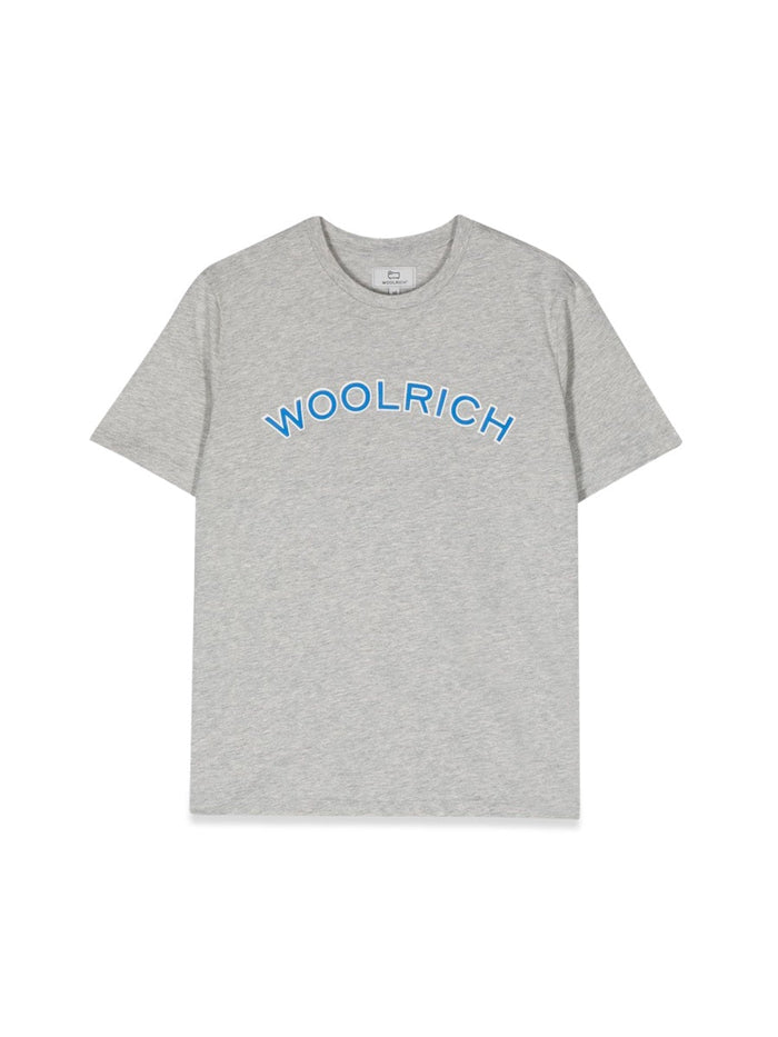 Woolrich Varsity Logo T-Shirt