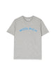 Woolrich Varsity Logo T-Shirt