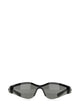 Gucci Mask Sunglasses