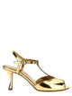 Ferragamo 'Ely' Sandals