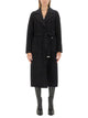 Michael Michael Kors Belted Coat