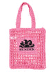 Sundek Bag With Logo