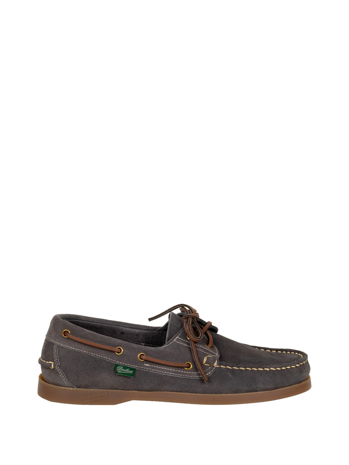 Paraboot Vel Ardoise Calf Leather