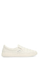 Bottega Veneta Sawyer Leather Sneakers