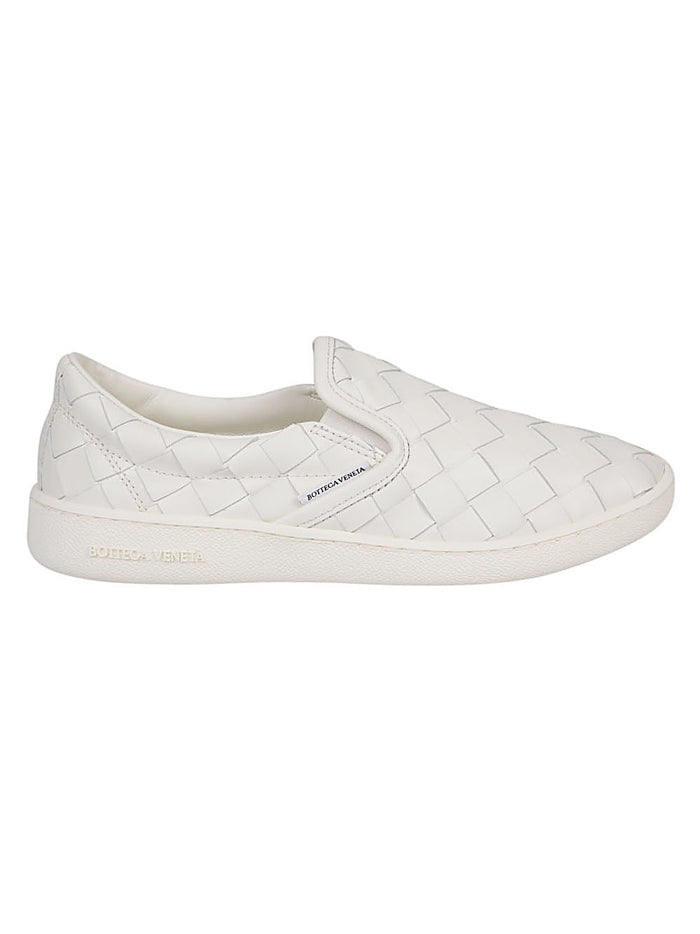 Bottega Veneta Sawyer Sneaker
