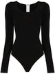 Wolford Buenos Aires Bodysuit
