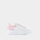Alexander Mcqueen Oversized Hybrid Sneakers