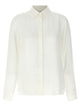 Ferragamo Monogram Shirt