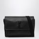 Saint Laurent Black Leather Niki Crossbody Bag