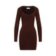 Saint Laurent Mini Dress