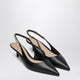 Gucci Signorina Pumps In Black Leather